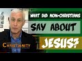 Is There Any Evidence for Jesus Outside the Bible?