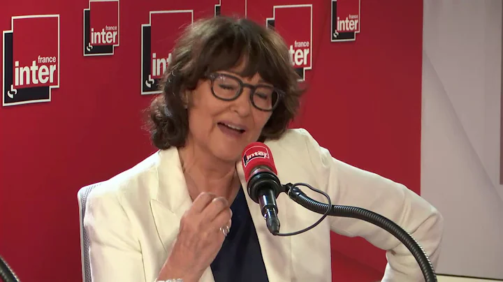 S. Agacinski : "La famille [...] c'est une totale ...