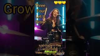 Best Daily Affirmations! Own Song!  Divine Count Now Together Song! Too Sweet Song Lyrics!