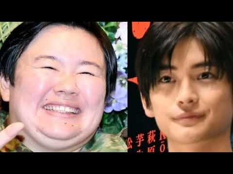 やす子「ぐるナイ」ゴチ２人目新メンバー １人目は俳優高橋文哉 25シーズン