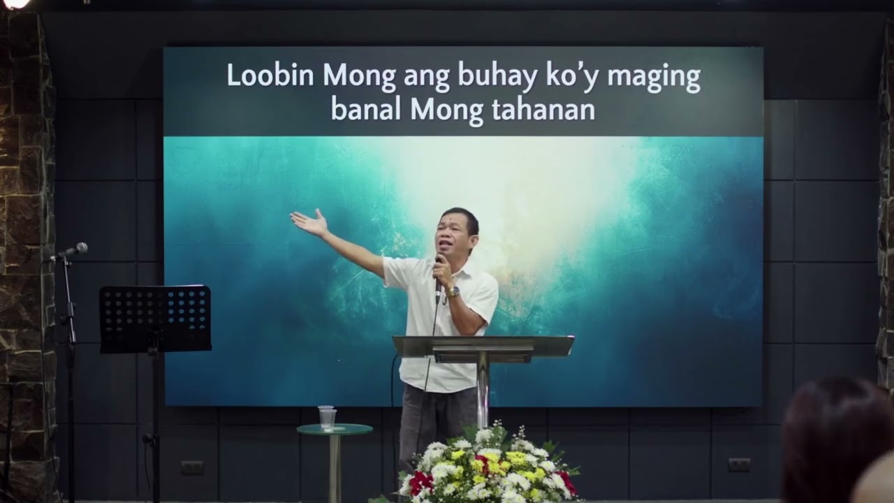 Katotohanan At Pagsuporta | 3 Juan 1-8 | Dr. Ed Pilapil Jr