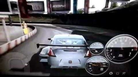 Need for speed shift cheat easy money/level up.
