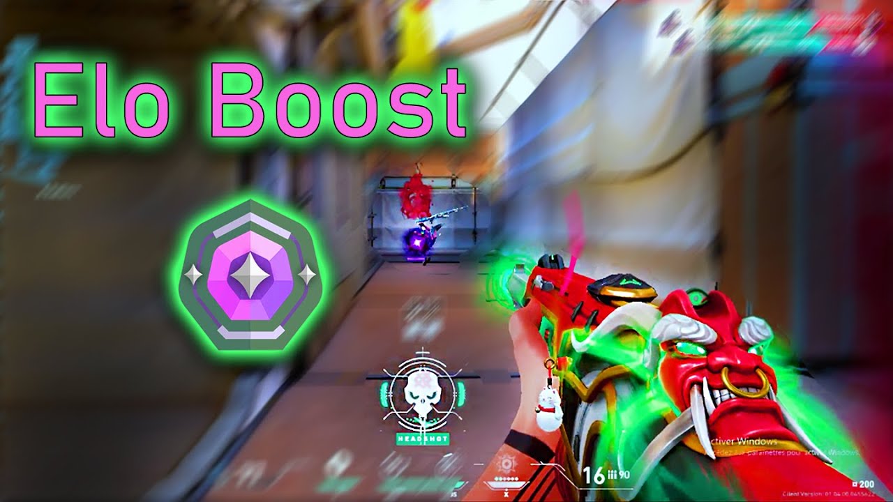 Valorant DIAMOND grind Highlights YouTube