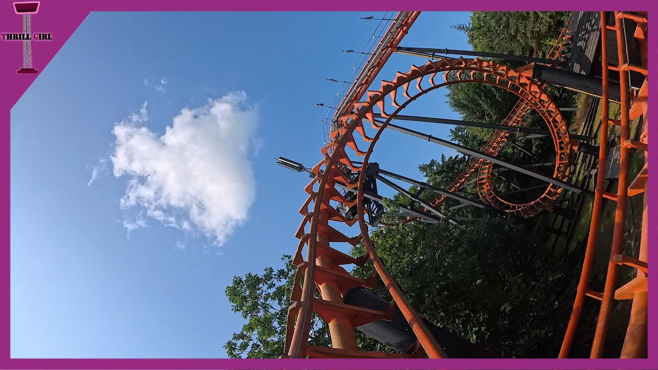 Balagos - Hellendoorn (onride) 2024