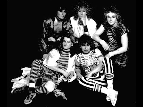 Pride SWE Changin AOR 