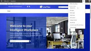 Locate Lost Pages in SharePoint