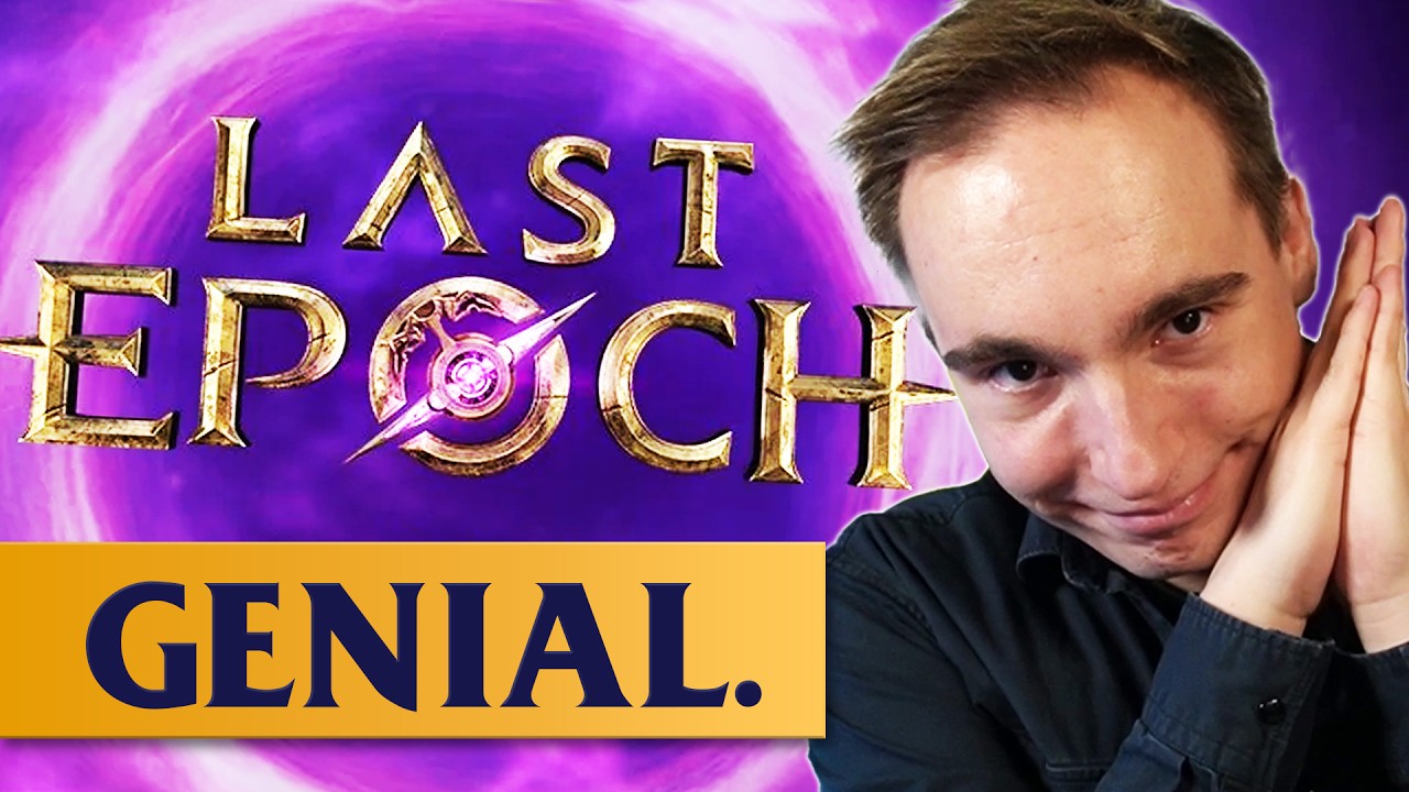 Das beste Hack&Slay seit Diablo 2