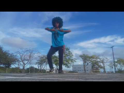 Fly live  Easy E | HipHop Dance 2017 | Priscila Nepomuceno