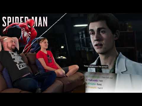 Spider Man AWESOME! EPISODE 4 Part 4 - Spider Man AWESOME! EPISODE 4 Part 4