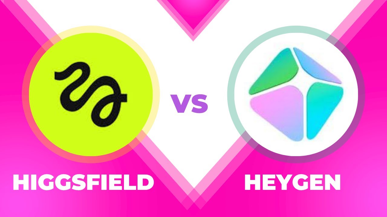 Сравнение Хиггсфилда и Хейгена — какой из них лучше?