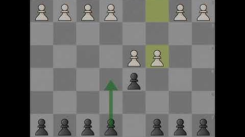 Lasker trap | albin counter gambit | chess opening | checkmate