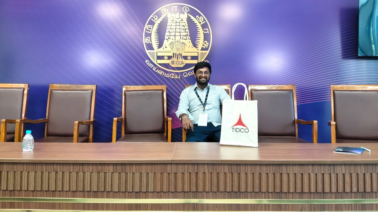 PR in the house of Chennai City 