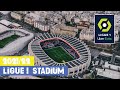 Ligue 1 Stadium 2021/22 French