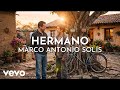 Marco Antonio Solís - Hermano (Visualizer)