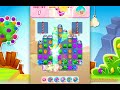 Candy Crush Saga Level 8661 No boosters Walkthrough Candy Crush Saga Level 8661 No boosters Walkthrough