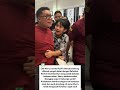 Kedekatan om Merry sama Rafatar Serasa kayak om kandung nya sendiri #raffiahmad