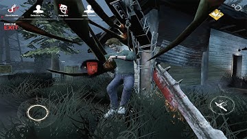 Dead By Daylight Mobile - Gameplay Walkthrough (iOS, Android) #2
