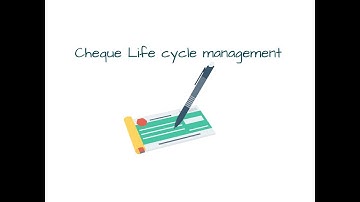 How to manage Account Cheque Life Cycle | Browseinfo | Odoo Apps Features #odoo16 #accountmanagement