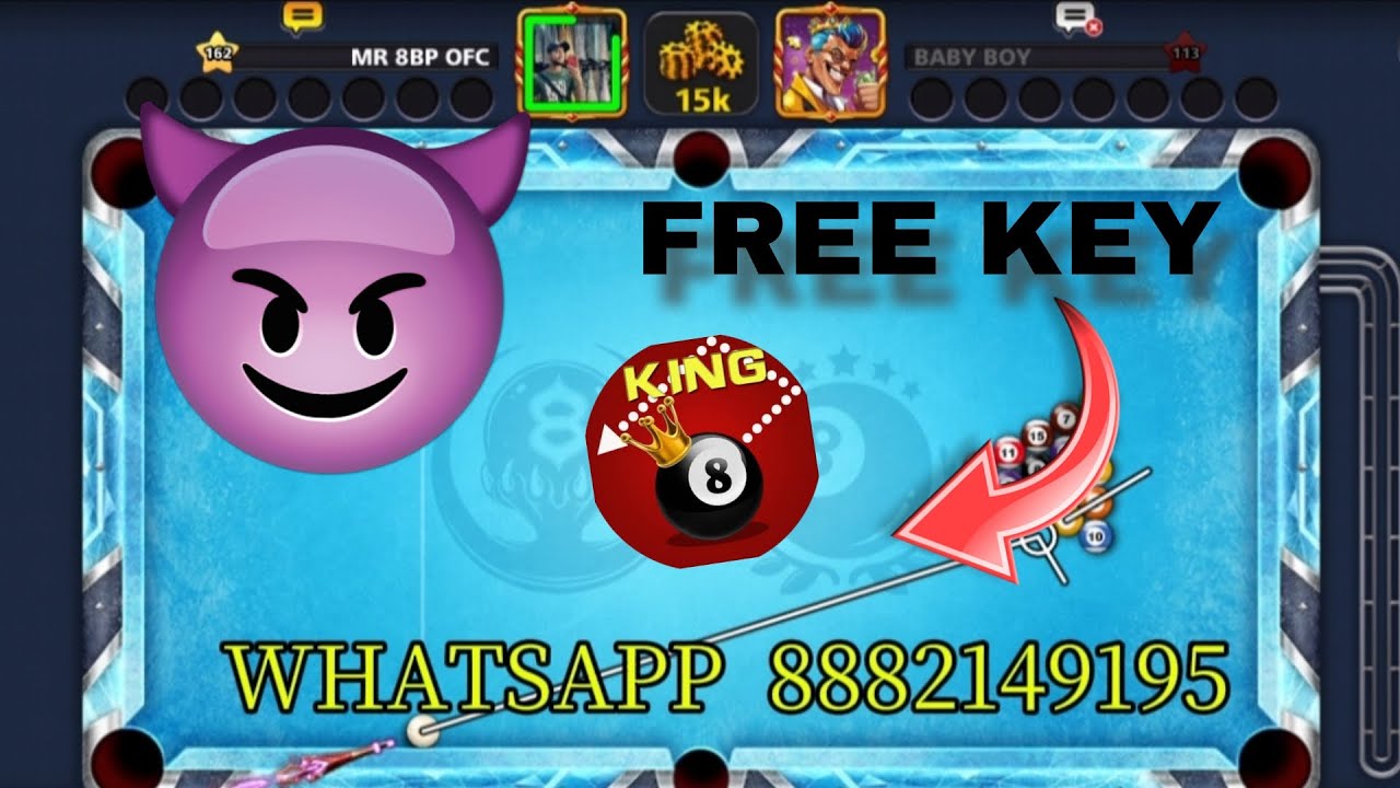 ? AimKing Cheto ? 8 Ball Pool Mod Apk 56.17.1 Gameplay 2026 Vip Unlock All Tables Autoplay Easy