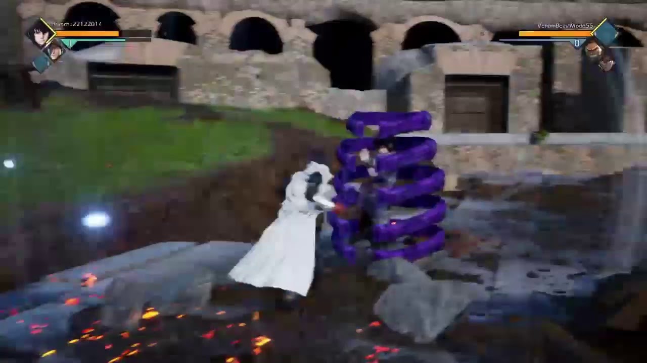 All might Kaiba and CaC