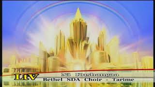 Bethel SDA Choir - Ni kushangaa