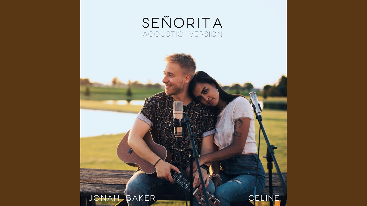 Señorita (Acoustic Version) - YouTube Music