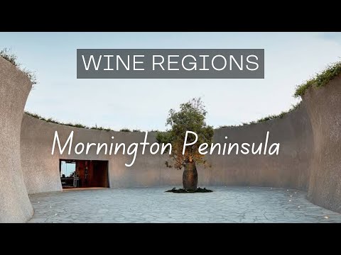 Video: Wordt het Mornington-schiereiland regionaal?