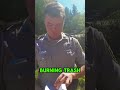 Accused At Home – Woman Challenges Citation As Officer Misreads The Law