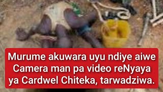 Zvinorwadza Baba vakabuda kuenda kubasa pakudzoka vatova Chirema, Vakadonherwa neMugodhi