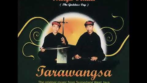 tarawangsa Jentreng