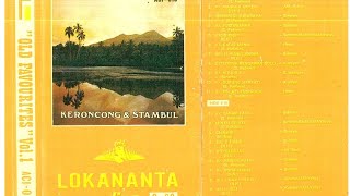 Download lagu Kr. NONA MANIS - Sutarsih (Old Favourites Vol. 1)