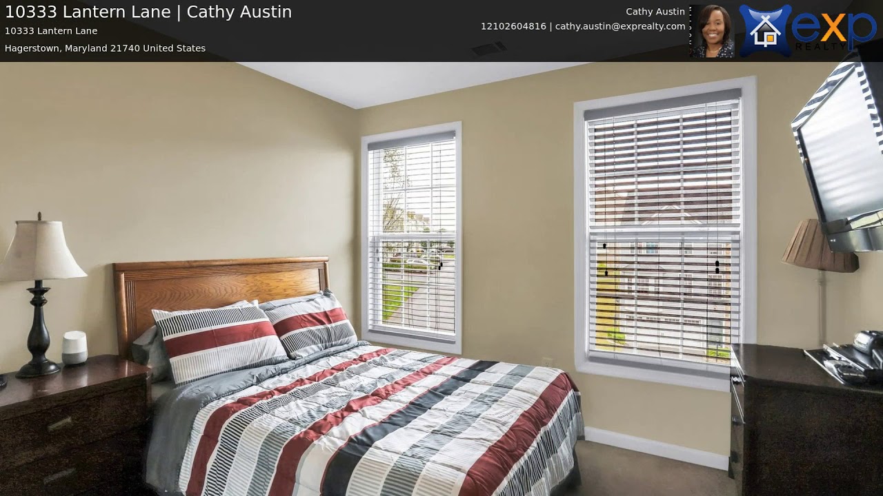 10333 Lantern Lane | Cathy Austin