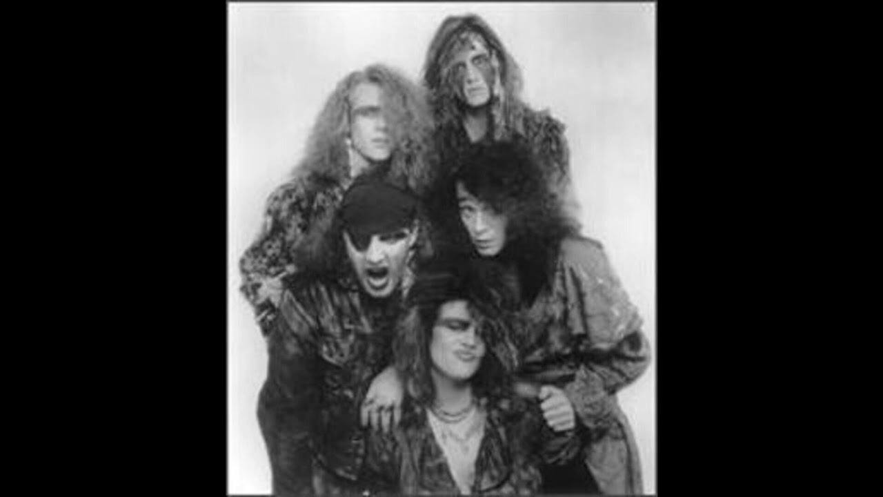 Slave Raider - Backstabbin'