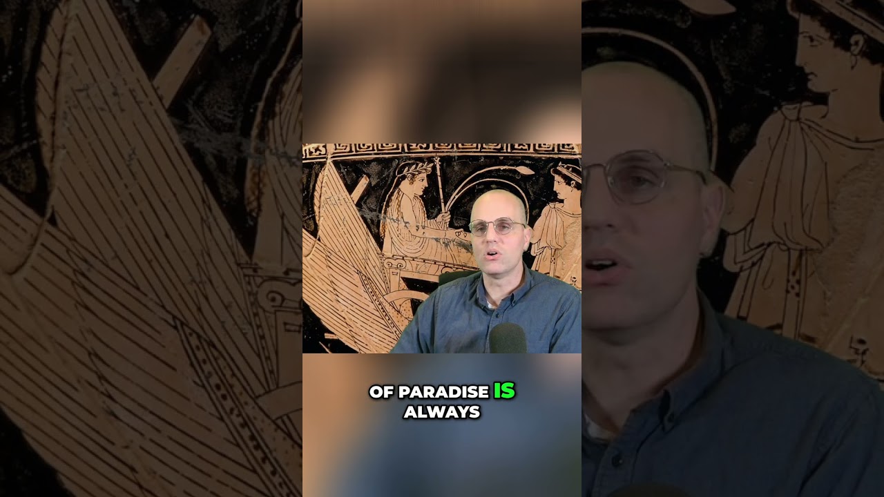 Milton's SECRET Wisdom: Chastity, Kabbalah & The Serpent's Power #shorts