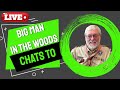 Campfire Chat with Scouter Stan - An Amercian Scout Leader