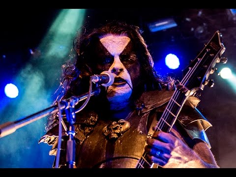 Abbath - To War! HD (March 26 2016 - San Diego CA) by Kanon Madness