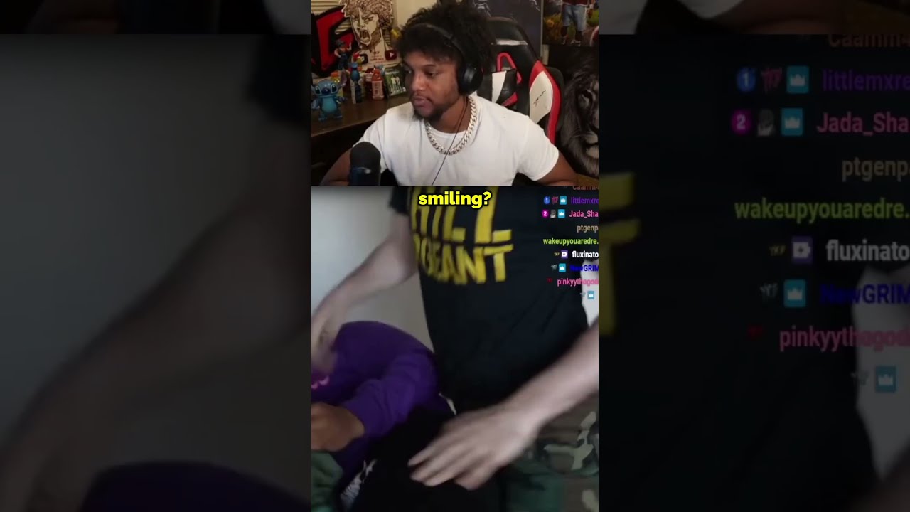 AMP Joins The ARMY 😂