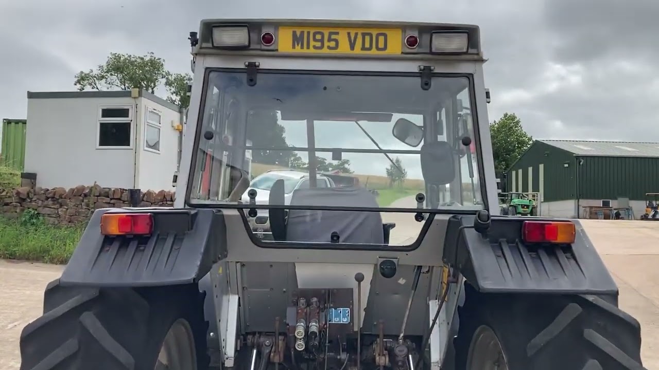 MF 390 12-12 , D & A kidd ltd , www.dandakidd.co.uk