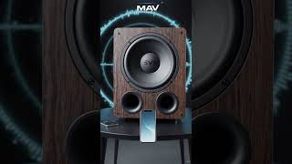 Feel every beat. Hear every detail. 🔊✨