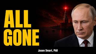 Putin’s GREATEST Threat Just Met a SUDDEN & Unexpected End