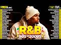 🎶 Throwback R&amp;B Classics 📺 Ne-Yo, Usher, Chris Brown, Mariah Carey, Akon | Old School Vibes 🎶
