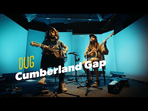 DUG 'Cumberland Gap' - Today FM Live Session