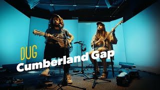 DUG 'Cumberland Gap' - Today FM Live Session
