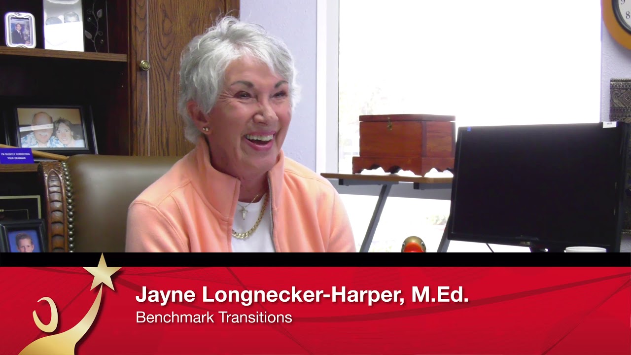 BusinessInsights.us Magazine -Benchmark Transitions-Spirit Awards