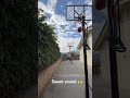 Sweet one legged jumper