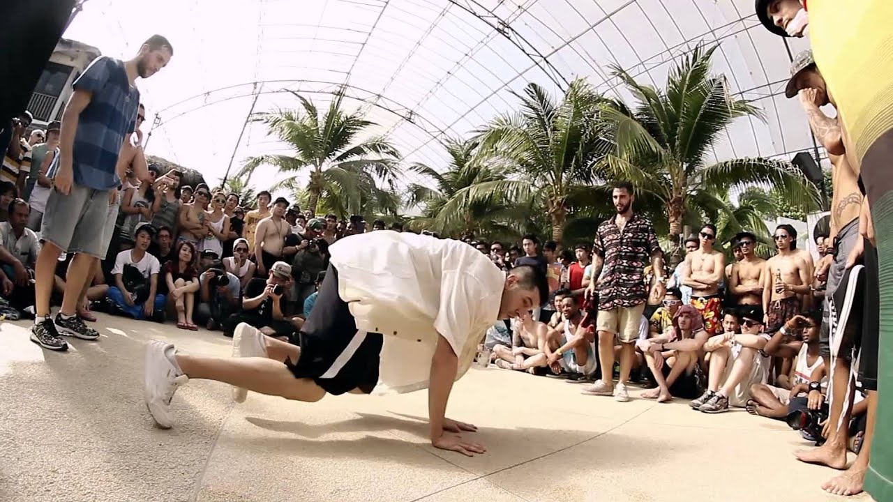 RADIKAL FORZE JAM 2014 - CLOSING PARTY