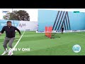Can Danny Graham top the Soccer AM Time Trial leaderboard?! | Time Trial | Danny Graham