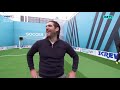 Can Danny Graham top the Soccer AM Time Trial leaderboard?! | Time Trial | Danny Graham
