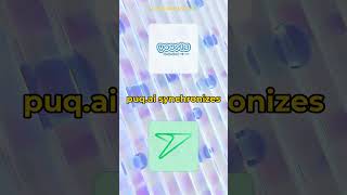 Full Connect Yourls + seven | puq.ai Workflow Automation Update