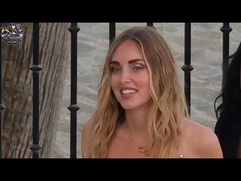 Video Fabio Maria DAmato rompe il silenzio la verità su Chiara Ferragni e il Pandoro Gate